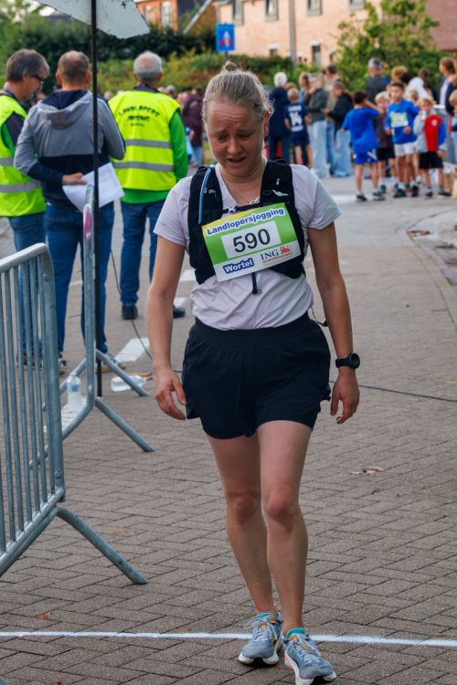 Landlopersjogging 2026